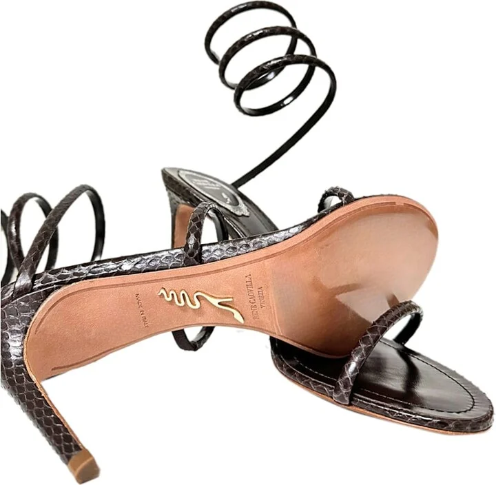 Heels - Image 4