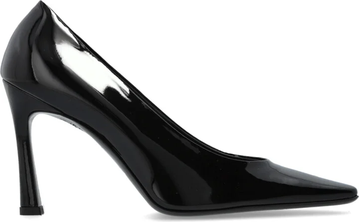 Heels Juno, , - Black