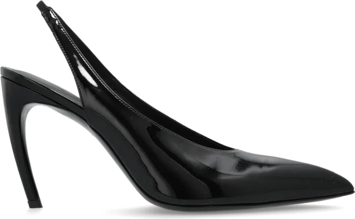 Heels `Viper, , - Black