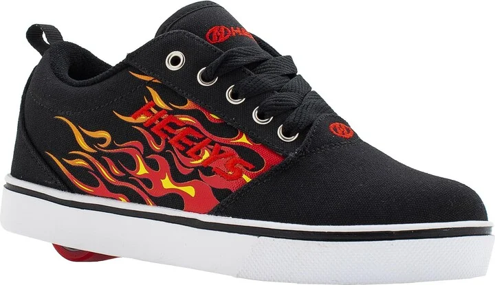HEELYS Men's Classic Wheeled Heel Shoe