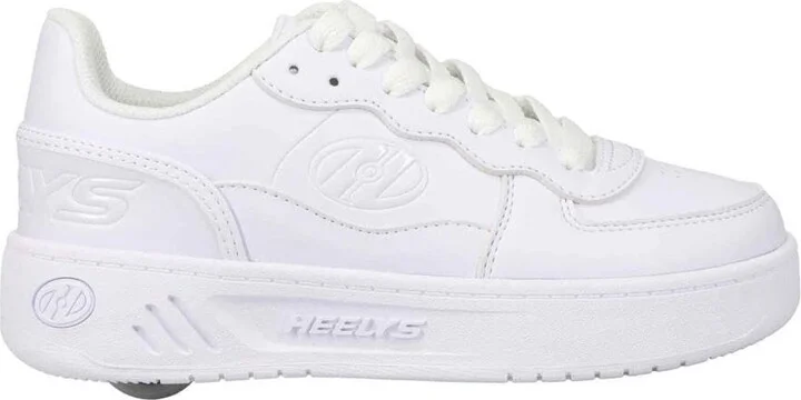 Heelys Men's Rezerve Low Wheeled Heel Shoe