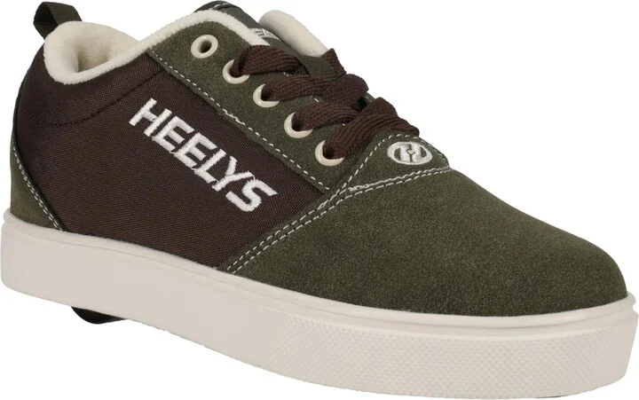 Green/Brown