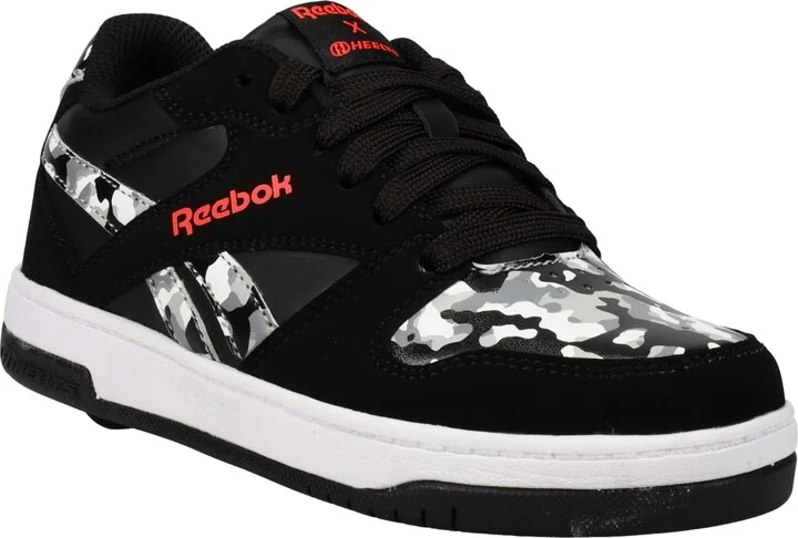 Heelys Men's Wheeled Heel Shoe
