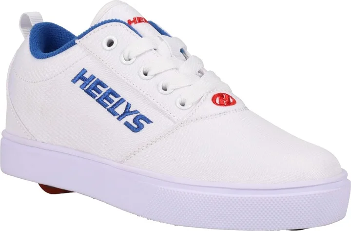 Heelys Men's Wheeled Heel Shoe