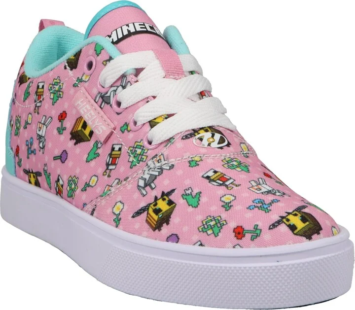 HEELYS Men's Wheeled Heel Shoe