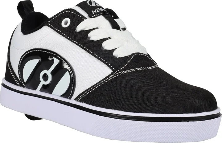 HEELYS Men's Wheeled Heel Shoe
