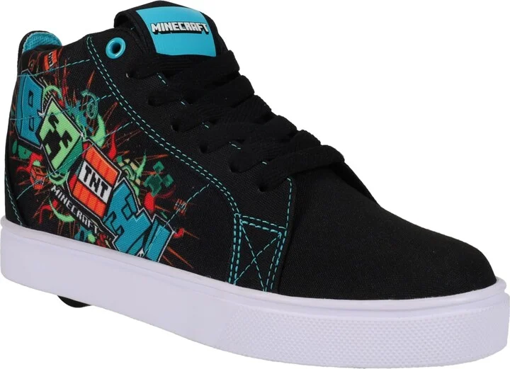 HEELYS Men's Wheeled Heel Shoe