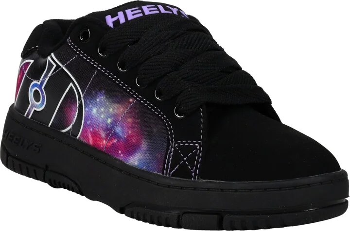 Heelys Men's Wheeled Heel Shoe