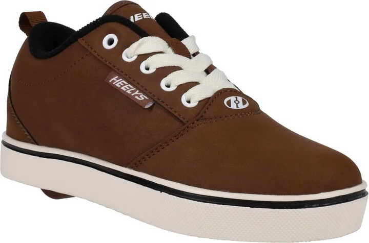 Brown/Cream