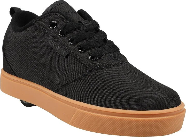 Black/Gum