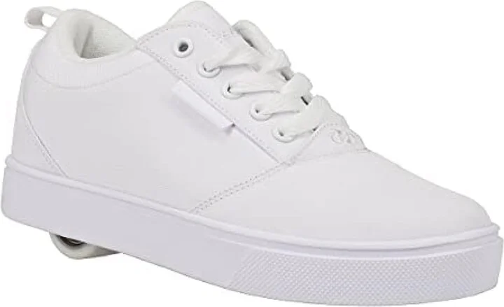 HEELYS Men's Wheeled Heeled Footwear Heel Shoe