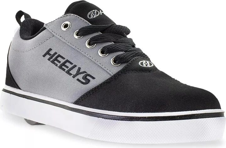 Grey/Black