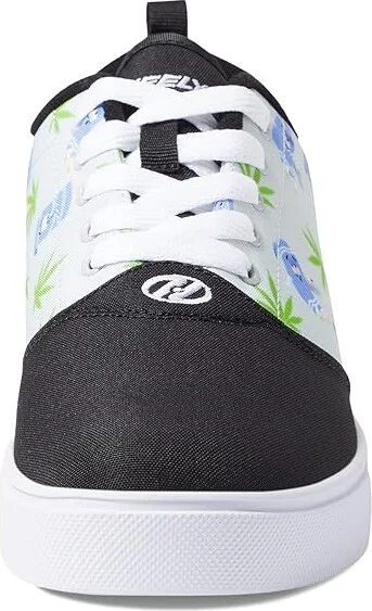 Heelys Pro 20 South Park Boy's Shoes Black/Gentle Grey/Blue : Men's 7 M, Canvas/Textile - Image 5
