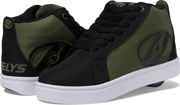 Black/Olive