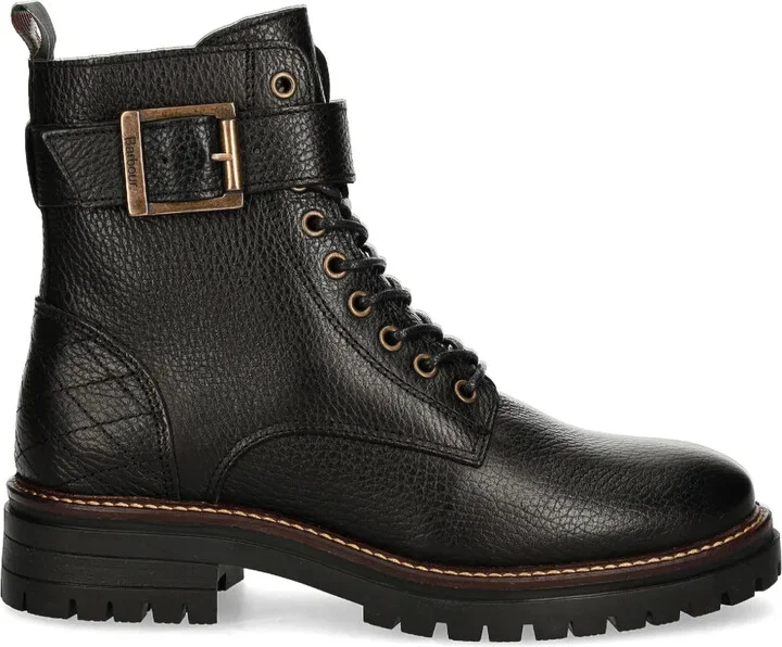 Heidi boots