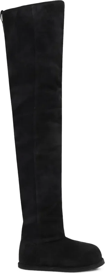 Heidi boots