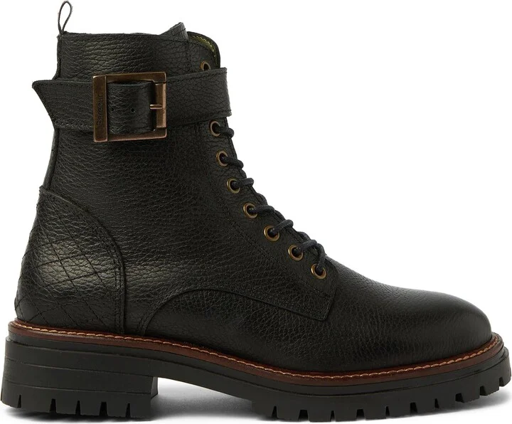 Heidi Combat Boot - Image 3