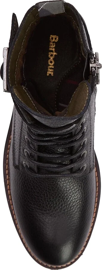 Heidi Combat Boot - Image 4