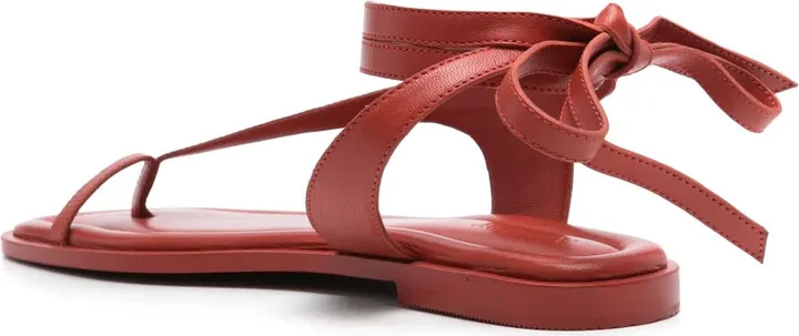 Heidi flat sandals - Image 3