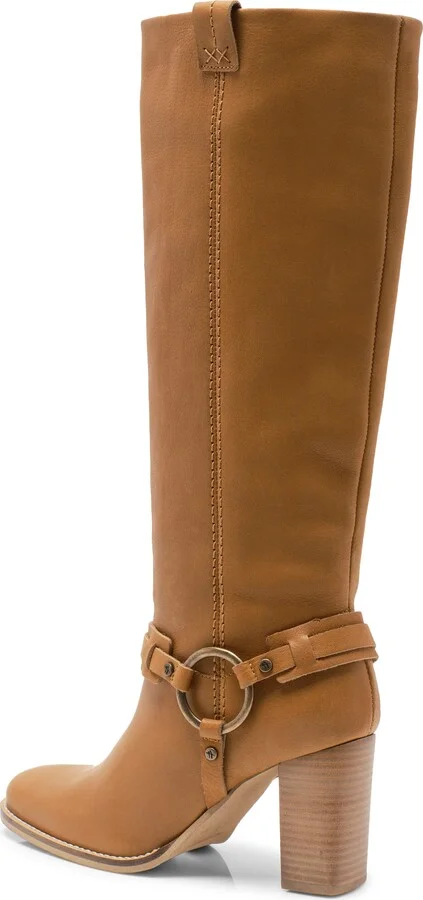 Heidi Harness Tall Boot - Image 2