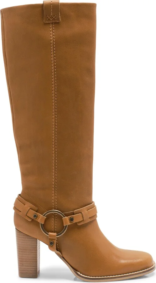 Heidi Harness Tall Boot - Image 3