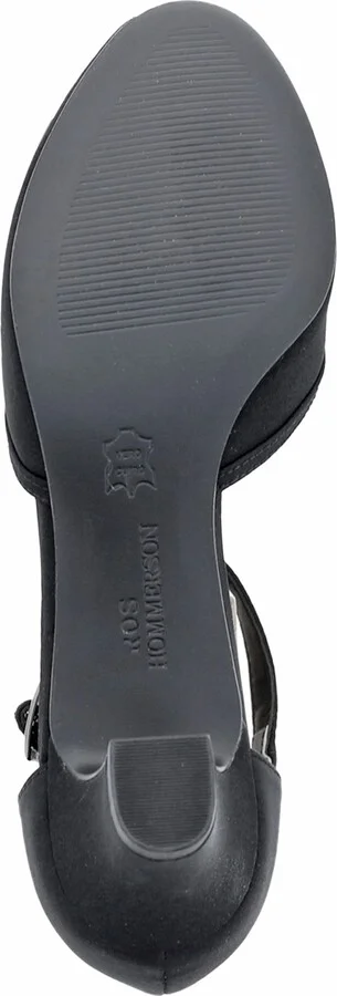 Heidi Kitten Heel Pump - Image 6