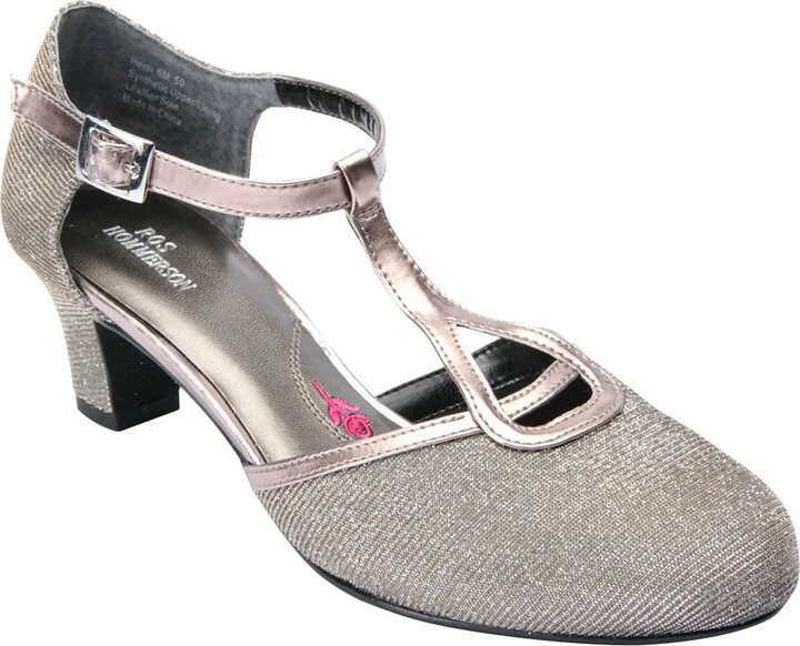 SILVER IRIDESCENT GLITTER