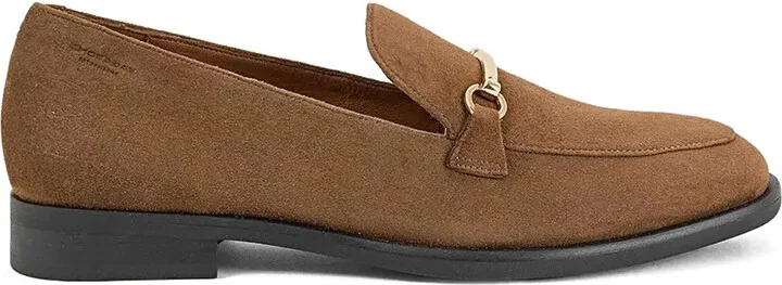 Heidi loafers
