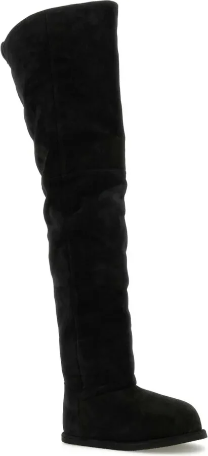 Heidi over-the-knee boots - Image 2