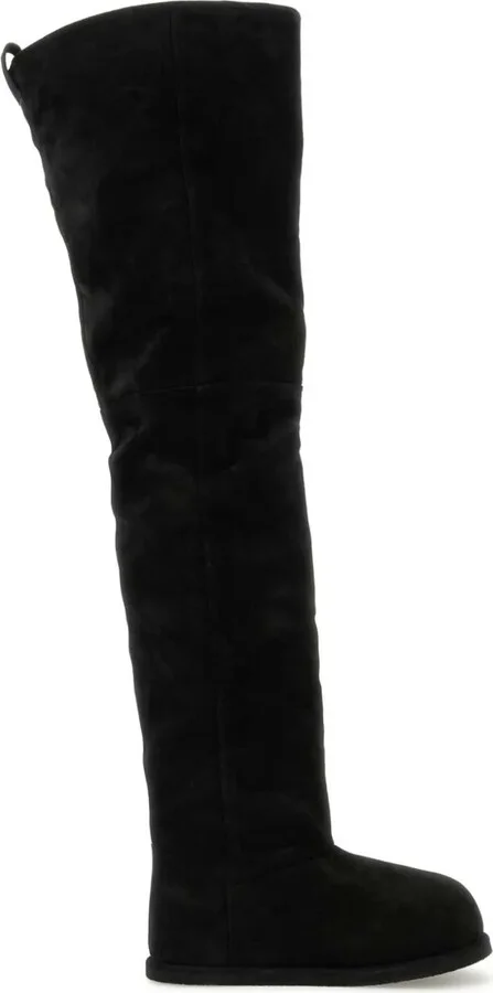 Heidi over-the-knee boots