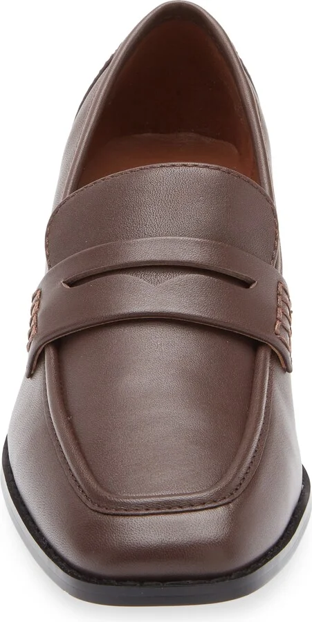 Heidi Penny Loafer Pump - Image 4