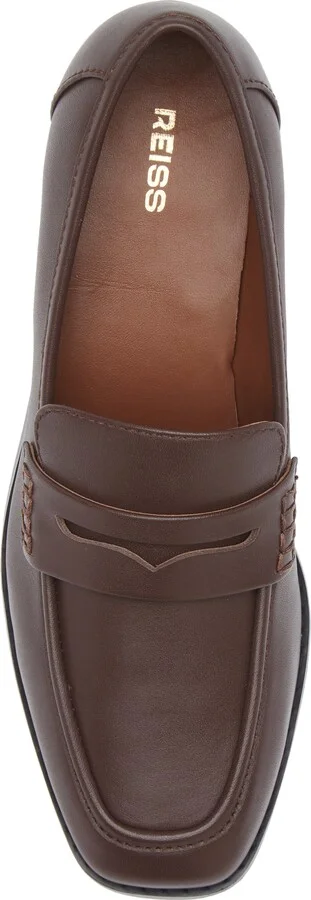 Heidi Penny Loafer Pump - Image 5