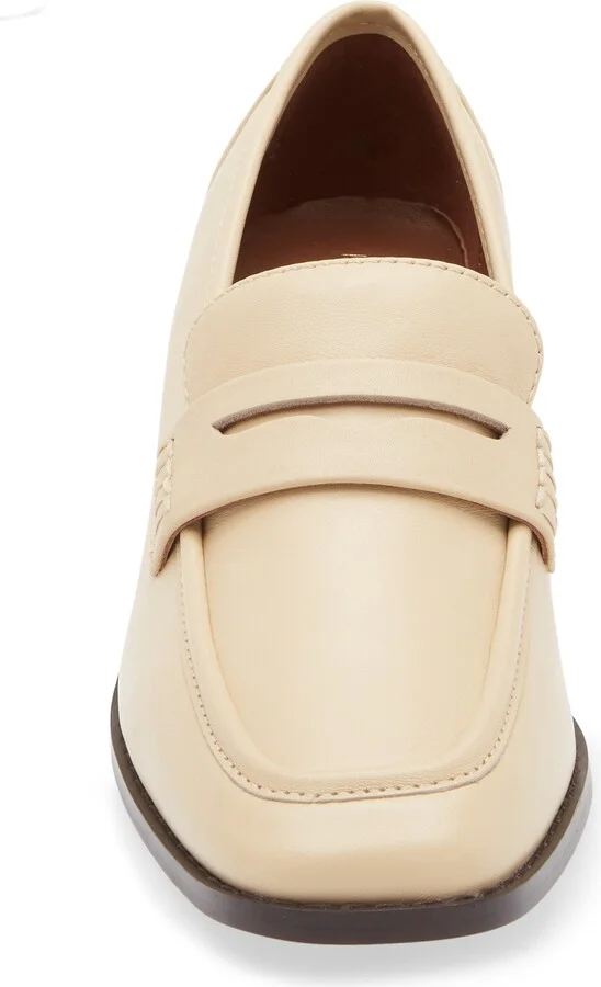 Heidi Penny Loafer Pump - Image 10