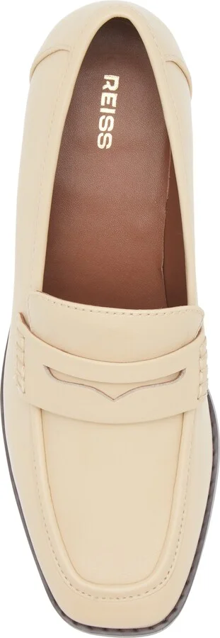Heidi Penny Loafer Pump - Image 11