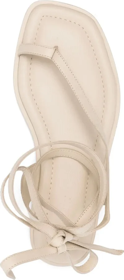 Heidi sandals - Image 4