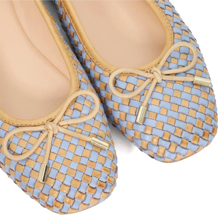Heights Ballet Flat - Image 5