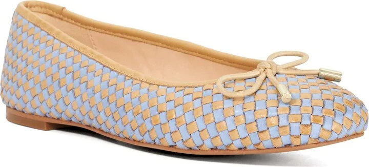 Heights Ballet Flat