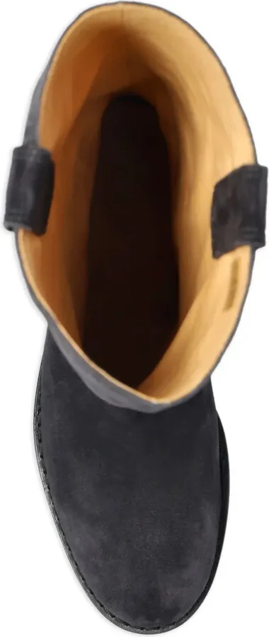 Heikee suede boots - Image 4