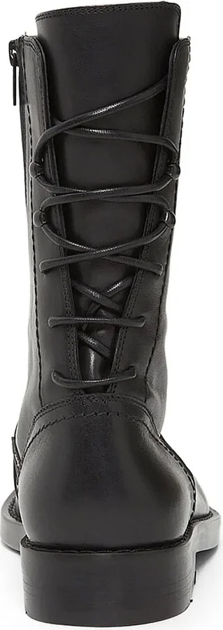 Heiko ankle biker boots - Image 5