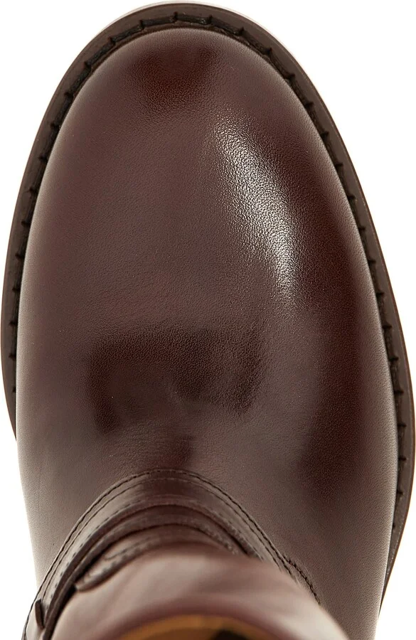 'heiko' Ankle Boots - Image 4