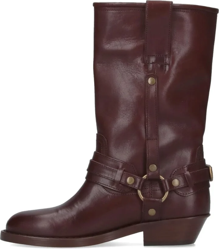 'heiko' Ankle Boots - Image 3