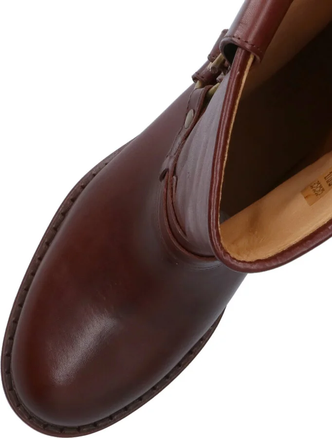 'heiko' Ankle Boots - Image 5