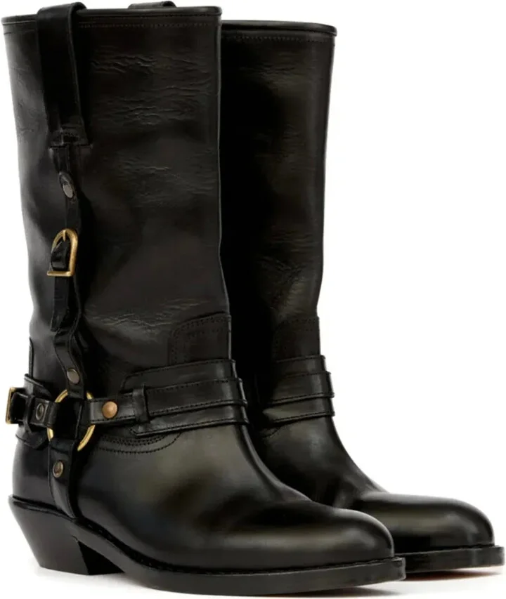 Heiko boots - Image 2
