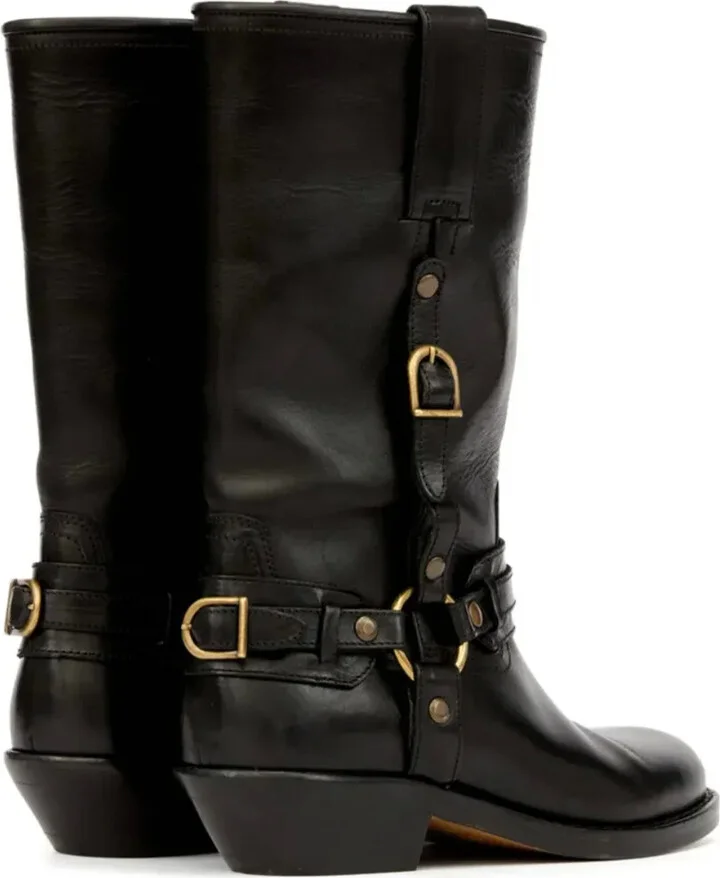 Heiko boots - Image 3