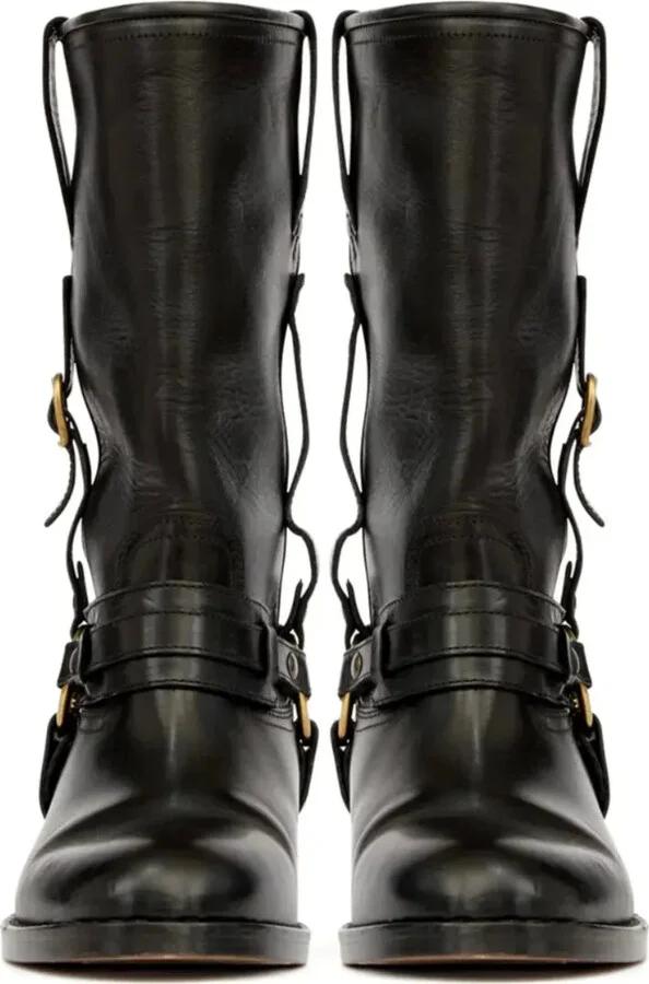 Heiko boots - Image 4