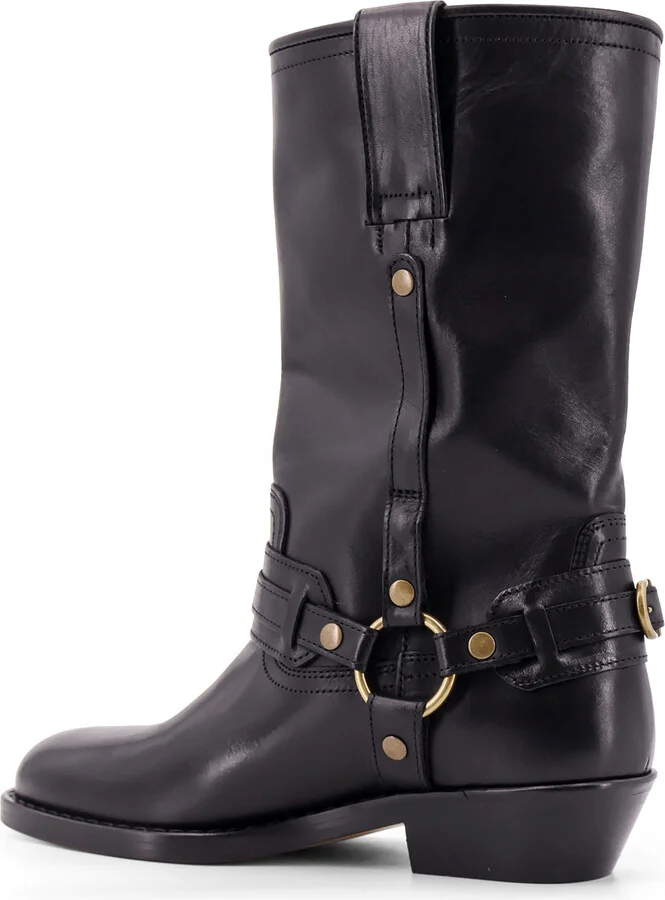 Heiko Boots - Image 3