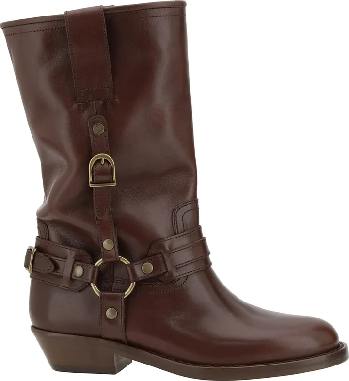 Heiko Boots