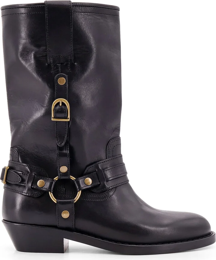 Heiko Boots