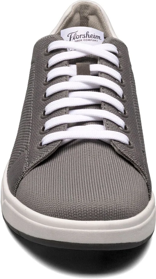 Heist Knit Sneaker - Image 4