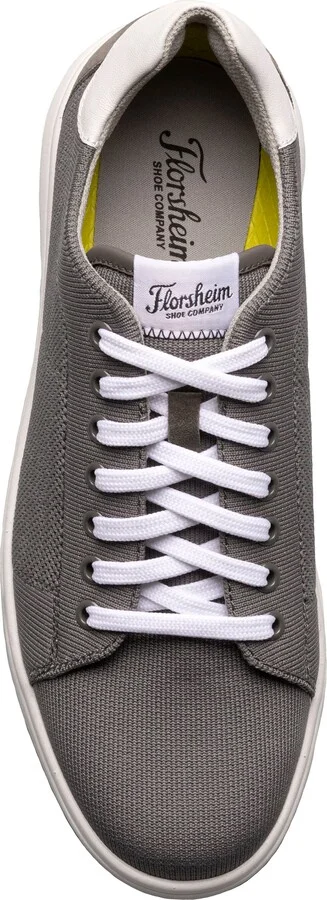 Heist Knit Sneaker - Image 5
